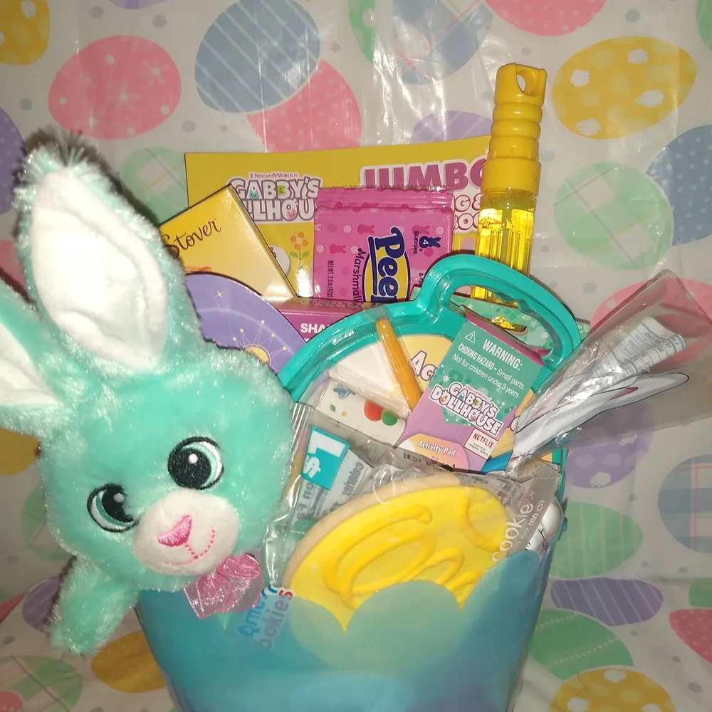 Easter Gift Baskets